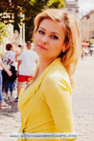 Ukraine Women
