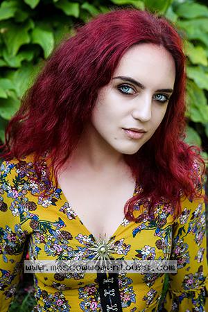 Ukraine Women